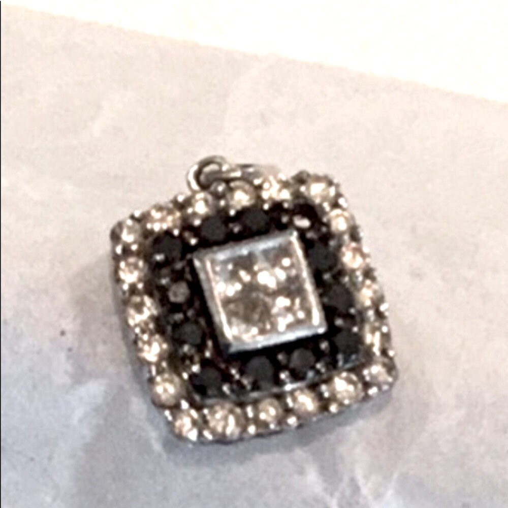 Diamond Pendant